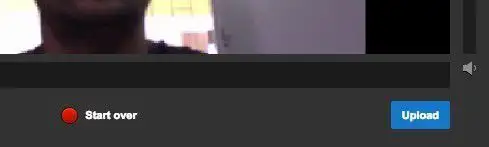 ghi lại trên youtube