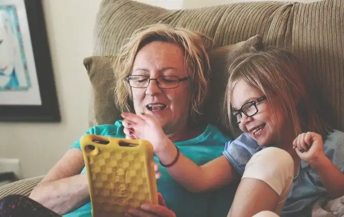 7 trang web có sách trực tuyến miễn phí cho trẻ em
