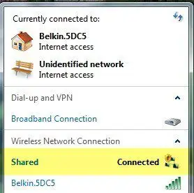 kết nối với đặc biệt