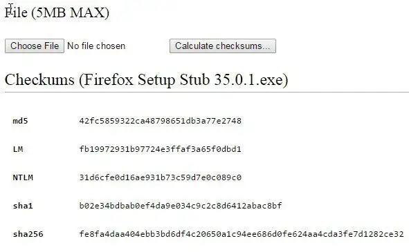 máy tính tổng kiểm tra trực tuyến