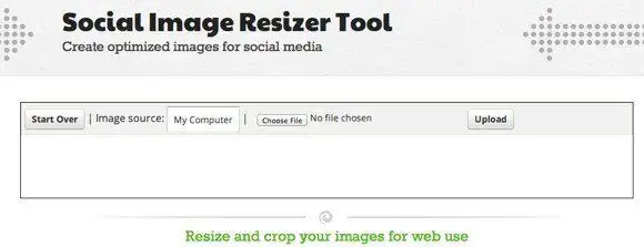 thay đổi hình ảnh xã hội