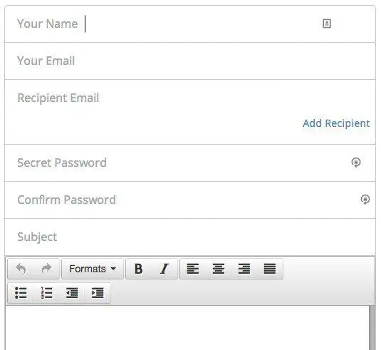 lockbin được mã hóa