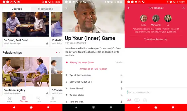 10% Hạnh phúc hơn