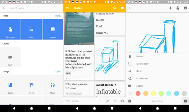 Ứng dụng việc cần làm tốt nhất để quản lý dự án: Todoist
