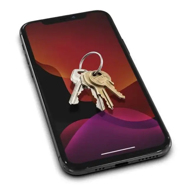 InvisibleShield Glass Elite VisionGuard +