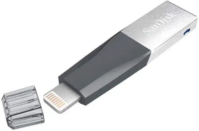 Sandisk iXpand Mini