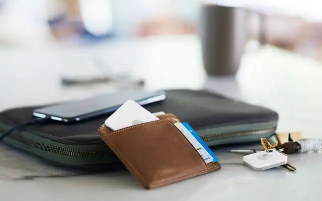 Tile Mate và Tile Slim