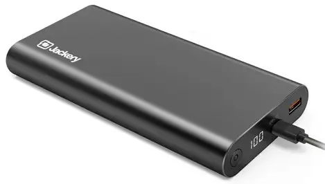 Jackery SuperCharge 26800
