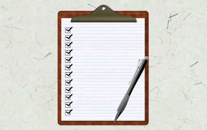 5 trang web để sắp xếp thứ tự bảng chữ cái và sắp xếp danh sách văn bản trực tuyến
