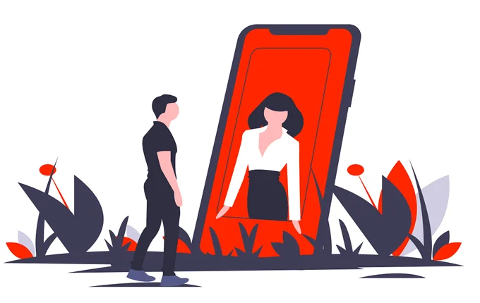 5 ứng dụng hẹn hò trực tuyến miễn phí tốt nhất
