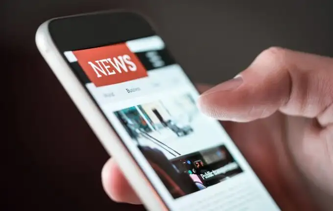 7 nguồn tin tức không thiên vị miễn kiểm duyệt
