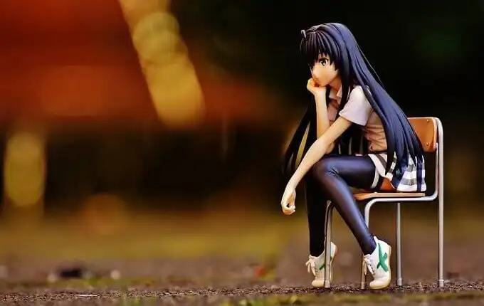 Các trang web hình nền anime tốt nhất cho máy tính để bàn
