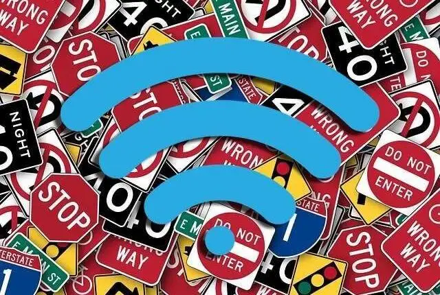 Cách ẩn các mạng WiFi khác khi kết nối với máy tính của bạn
