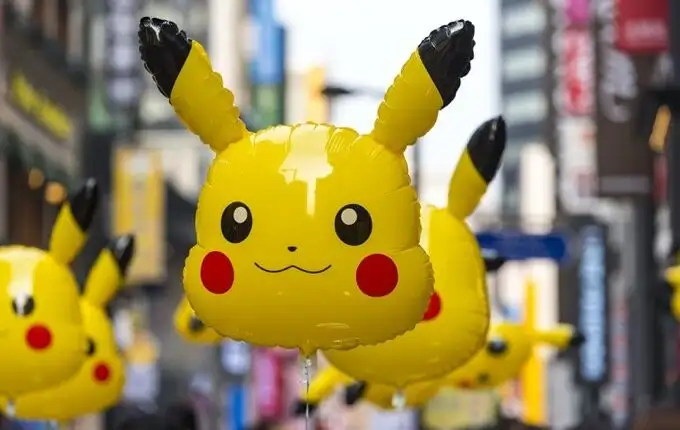 Cách chơi trò chơi Pokemon trên PC
