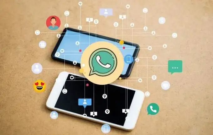 Cách chuyển WhatsApp sang điện thoại mới
