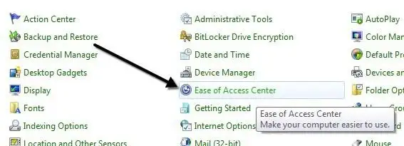 dễ dàng tiếp cận