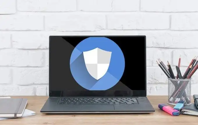 Cách loại bỏ vi rút trước khi hệ điều hành của bạn khởi động
