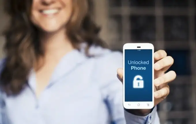 Cách mở khóa điện thoại bằng mã mở khóa điện thoại miễn phí
