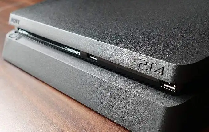 Cách sao lưu dữ liệu PS4 lên đám mây
