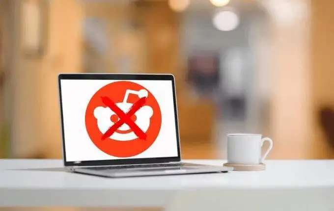 Cách xóa tài khoản Reddit
