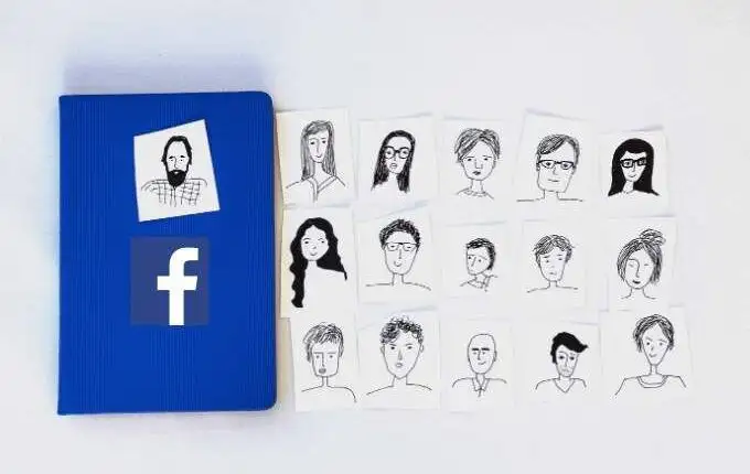 Di chuyển ảnh sang một album khác trong Facebook
