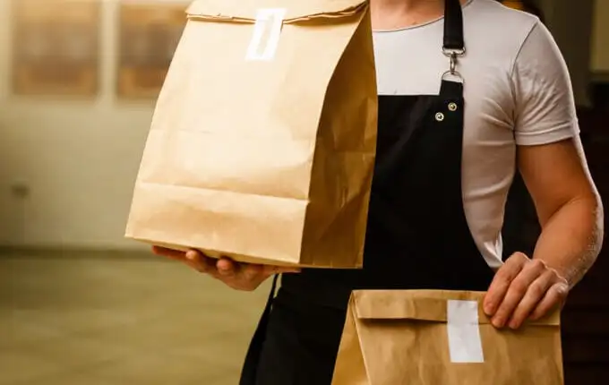 Grubhub so với DoorDash - Cái nào tốt hơn?
