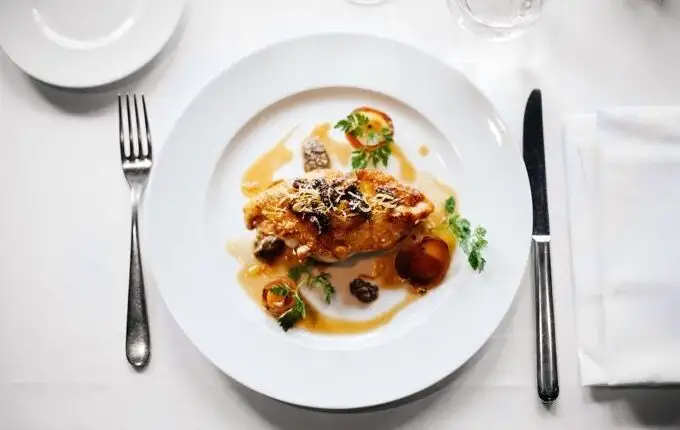  Tôi Nên Làm Gì Cho Bữa Tối?  8 trang web để đơn giản hóa bữa ăn của bạn
