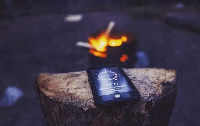 6 ứng dụng la bàn tốt nhất cho Android
