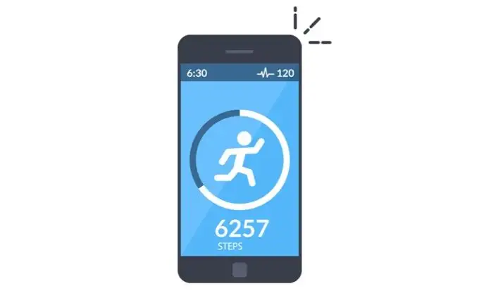 7 ứng dụng đếm bước đi tốt nhất cho Android và iPhone
