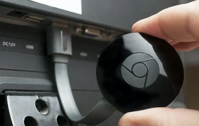 Cách sử dụng Chromecast để truyền toàn bộ màn hình của bạn lên TV
