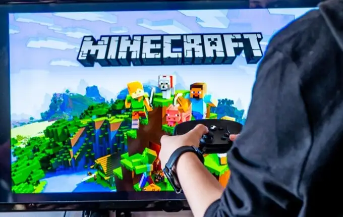 6 Chú giải công cụ nâng cao trong Minecraft để nâng cấp trò chơi của bạn
