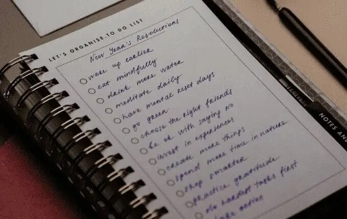 6 ứng dụng theo dõi mục tiêu tốt nhất cho iPhone và Android
