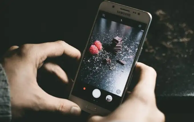 7 ứng dụng máy ảnh tốt nhất cho Android
