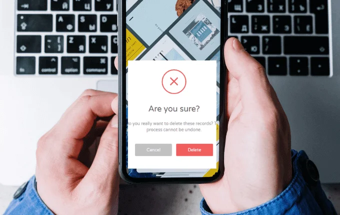 Cách xóa nội dung tải xuống trên Android
