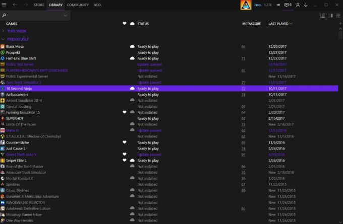 steam skins windows 10 steam skins windows 10