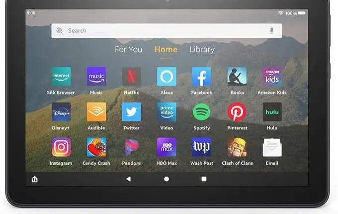 Máy tính bảng Amazon Fire sẽ không bật?  Làm thế nào để khắc phục
