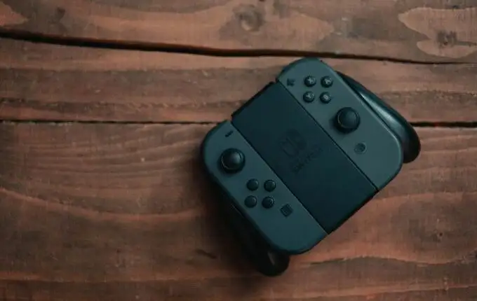 6 phụ kiện Nintendo Switch tốt nhất năm 2021
