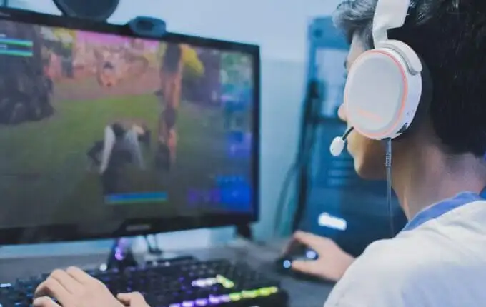 Cách chia sẻ trò chơi trên Steam
