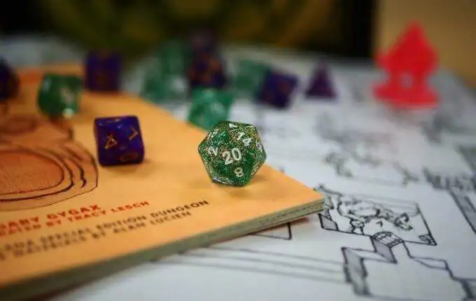 Chiếu sáng động Roll20 là gì và làm thế nào để sử dụng nó?
