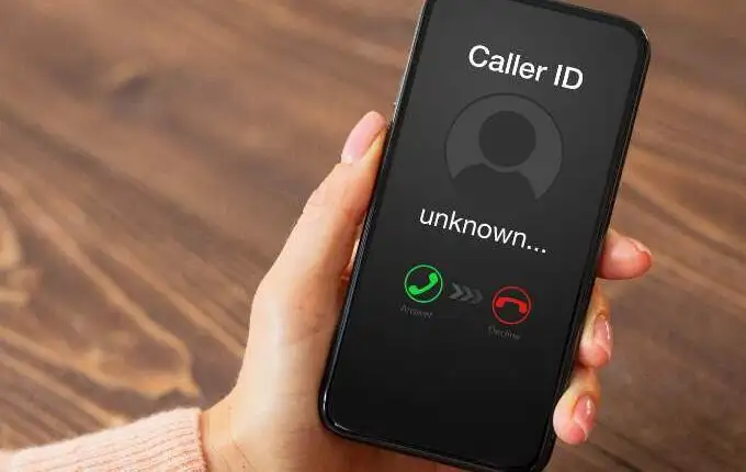 Ứng dụng ID người gọi tốt nhất cho Android và iOS
