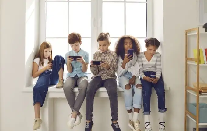 X Ứng dụng tốt nhất để giới hạn thời gian sử dụng thiết bị trên iPhone và Android
