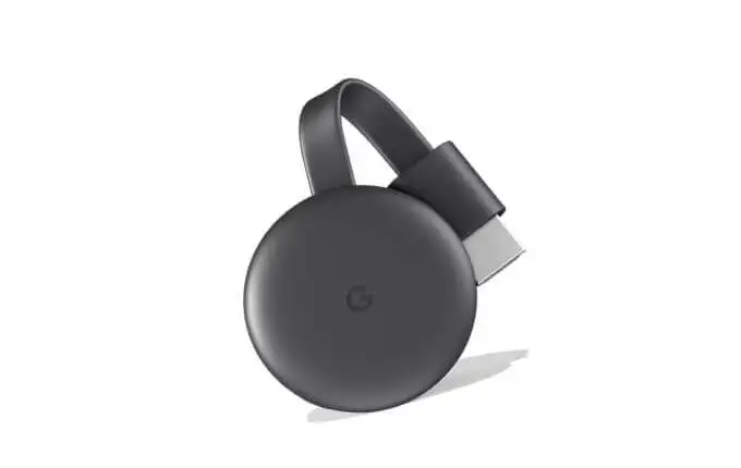 Cách khắc phục lỗi "Nguồn không được hỗ trợ" của Chromecast
