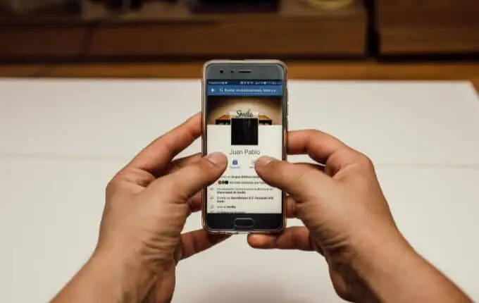 Cách thay đổi tên hoặc tên người dùng của bạn trên Facebook
