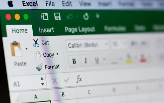 Cách xóa mật khẩu khỏi trang tính được bảo vệ bằng Excel
