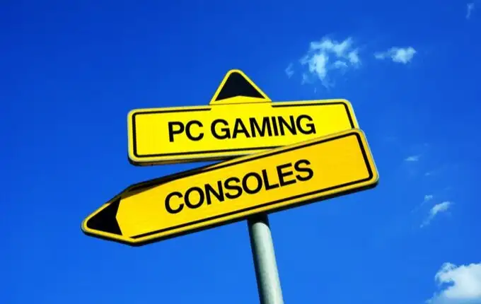 PC vs Console Gaming: Ưu và nhược điểm
