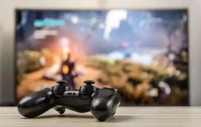 Cách kết nối nhiều máy chơi game với một TV
