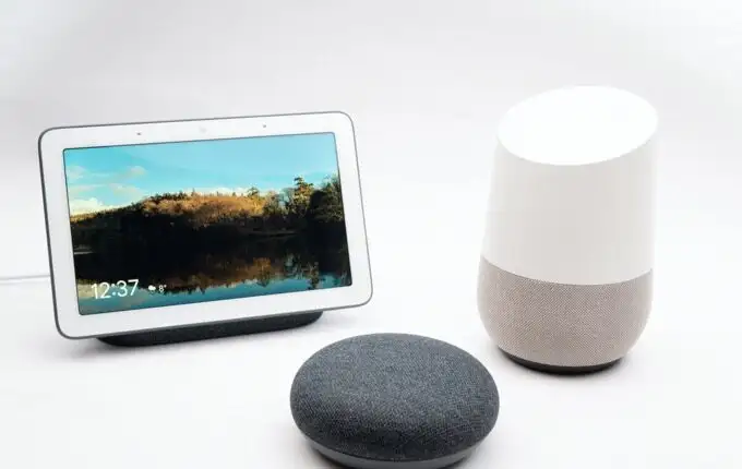 Cách khôi phục cài đặt gốc cho Google Home và Home Mini

