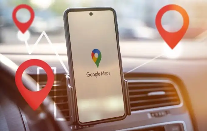 Google Maps không hoạt động: 7 cách để khắc phục
