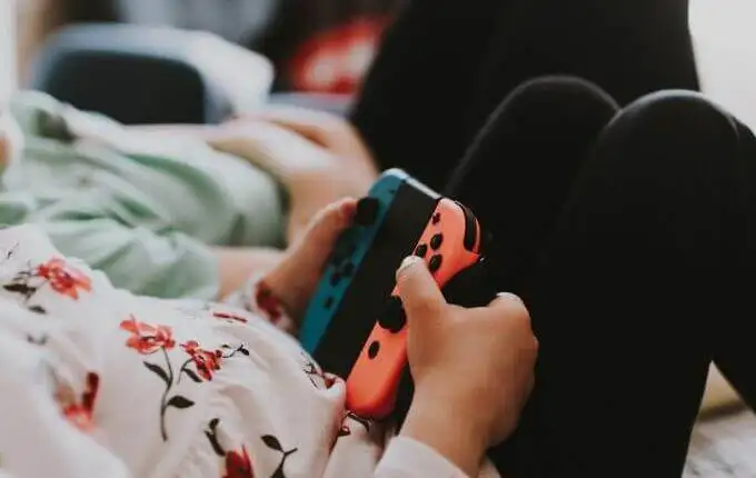 Trò chơi ấm cúng để chơi trên Nintendo Switch
