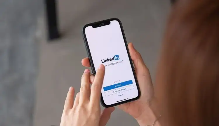  LinkedIn không hoạt động?  Hãy thử 8 mẹo gỡ rối sau
